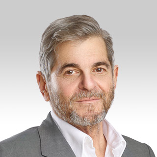 צבי פירון